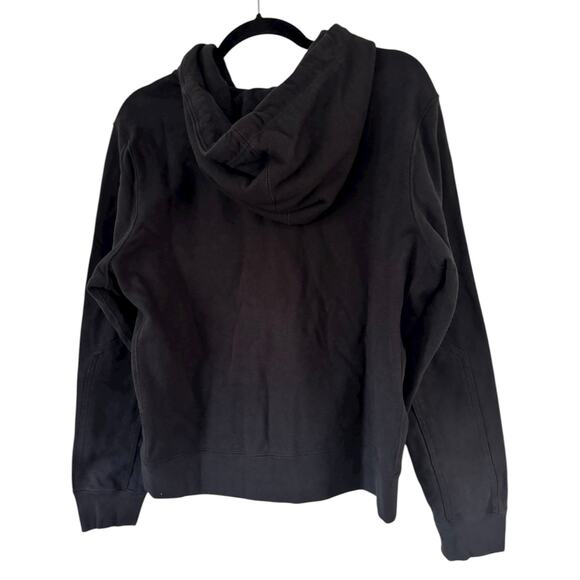 NWOT American Giant Womens Relaxed Classic Full Zip 2.0 Heavyweight Hoodie Large - Picture 6 of 11